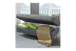 Poefen-Emotion Line Hocker  Bayonne