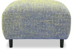 Poefen-Nova Living Hocker Birmingham