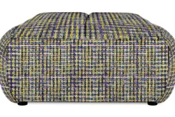 Poefen-Emporio Living Hocker Delight