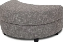 Poefen-Domicil Exclusive Hocker Estelle |