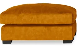 Clearance Hocker Frederique Poefen