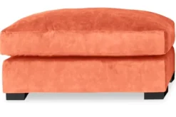 Clearance Hocker Frederique Poefen