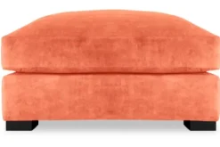 Clearance Hocker Frederique Poefen