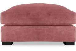 Clearance Hocker Frederique Poefen