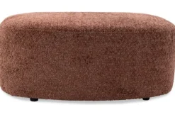 Poefen-Canape Marant Hocker Lana