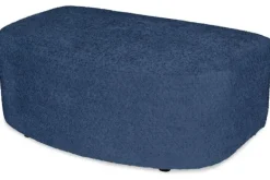 Poefen-Canape Marant Hocker Lana