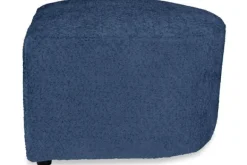 Poefen-Canape Marant Hocker Lana