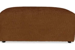 Poefen-Canape Marant Hocker Lana