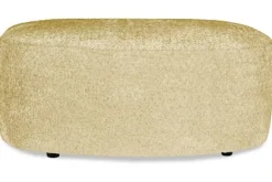 Poefen-Canape Marant Hocker Lana