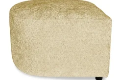 Poefen-Canape Marant Hocker Lana