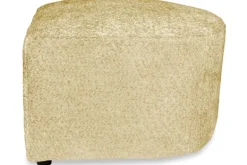 Poefen-Canape Marant Hocker Lana