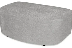 Poefen-Canape Marant Hocker Lana