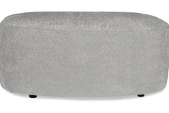 Poefen-Canape Marant Hocker Lana