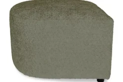 Poefen-Canape Marant Hocker Lana