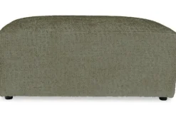 Poefen-Canape Marant Hocker Lana