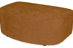 Poefen-Canape Marant Hocker Lana