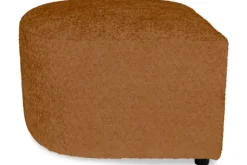 Poefen-Canape Marant Hocker Lana