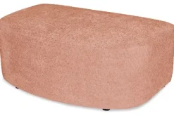 Poefen-Canape Marant Hocker Lana