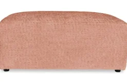 Poefen-Canape Marant Hocker Lana