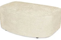 Poefen-Canape Marant Hocker Lana