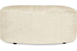 Poefen-Canape Marant Hocker Lana