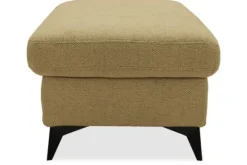 Poefen-Elegance Line Hocker Maroeska