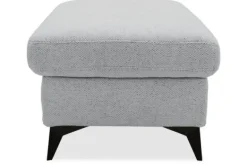 Poefen-Elegance Line Hocker Maroeska