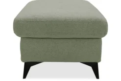 Poefen-Elegance Line Hocker Maroeska