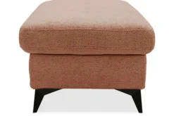 Poefen-Elegance Line Hocker Maroeska