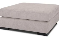 Poefen-Dutch Luxury Style Hocker Mercer