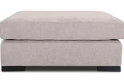 Poefen-Dutch Luxury Style Hocker Mercer