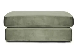 Hocker Napels Poefen