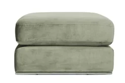 Hocker Napels Poefen