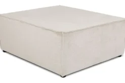 Clearance Hocker  Sevijn Poefen