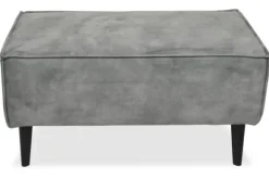 Poefen-Deco Dream Hocker Vienna II