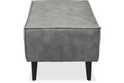 Poefen-Deco Dream Hocker Vienna II