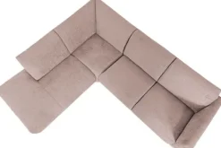 Sale Hoek bank Beck Loungebanken|Hoekbanken