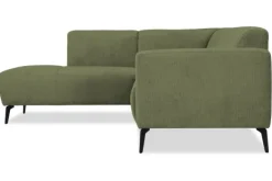 Sale Hoek bank Beck Loungebanken|Hoekbanken