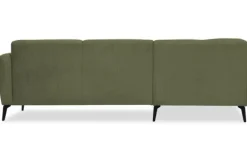 Sale Hoek bank Beck Loungebanken|Hoekbanken