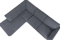 Sale Hoek bank Beck Loungebanken|Hoekbanken