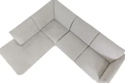 Sale Hoek bank Beck Loungebanken|Hoekbanken