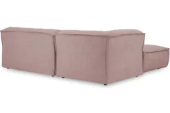 Elementen Banken|Loungebanken-Easy Lifestyle Hoek bank Candy