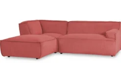 Elementen Banken|Loungebanken-Easy Lifestyle Hoek bank Candy