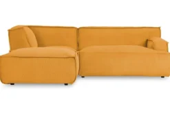 Elementen Banken|Loungebanken-Easy Lifestyle Hoek bank Candy