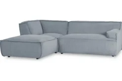 Elementen Banken|Loungebanken-Easy Lifestyle Hoek bank Candy