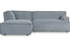 Elementen Banken|Loungebanken-Easy Lifestyle Hoek bank Candy