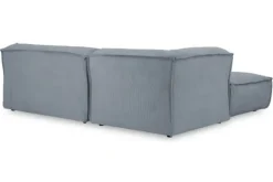 Elementen Banken|Loungebanken-Easy Lifestyle Hoek bank Candy