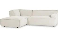 Elementen Banken|Loungebanken-Easy Lifestyle Hoek bank Candy