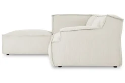 Elementen Banken|Loungebanken-Easy Lifestyle Hoek bank Candy