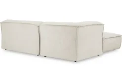 Elementen Banken|Loungebanken-Easy Lifestyle Hoek bank Candy